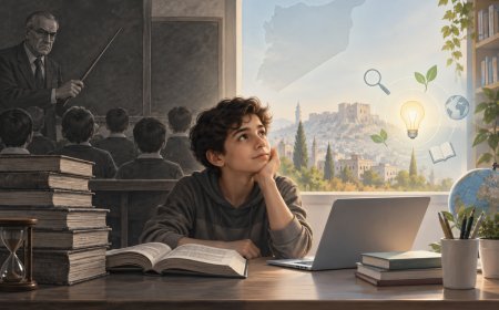التعليم في سوريا: إصلاح لا يحتمل التأجيل