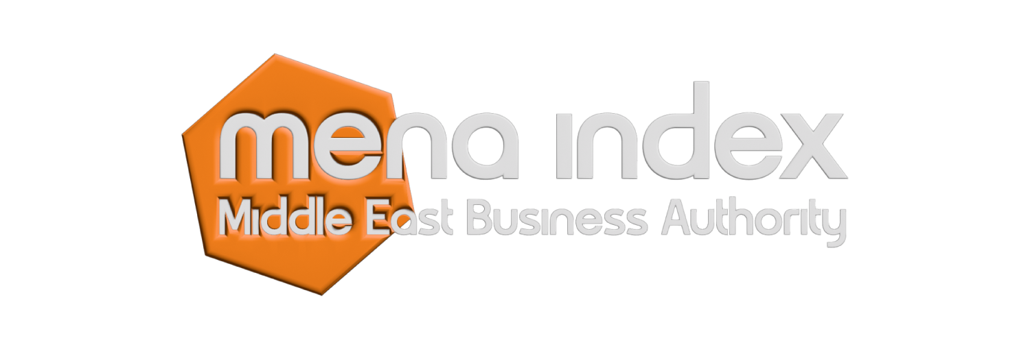MENA Index – Middle East Business Authority