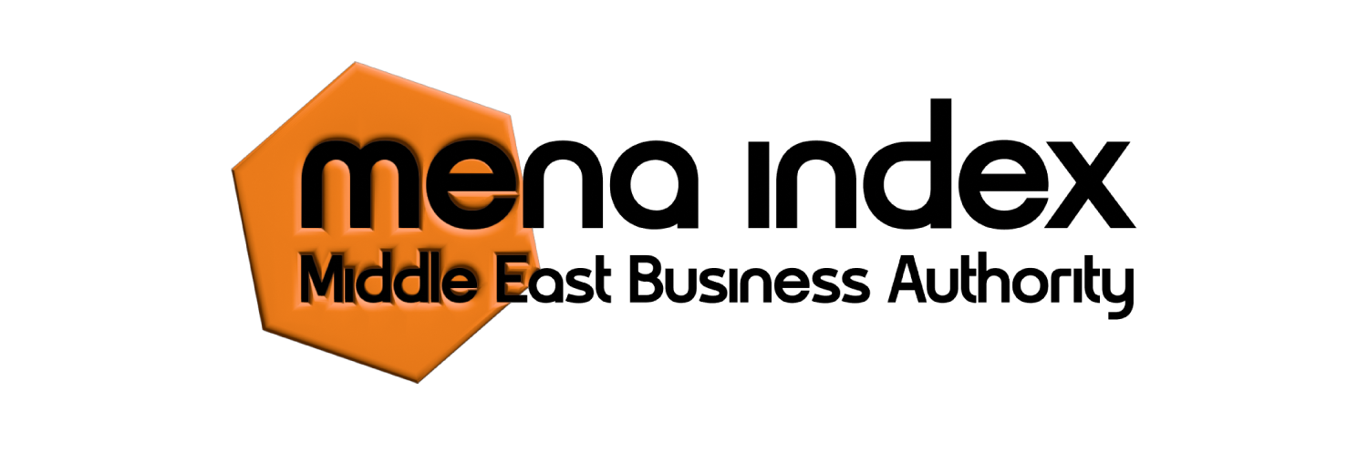 MENA Index – Middle East Business Authority